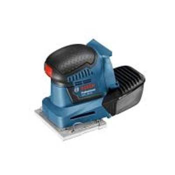 충전 사각 샌더(본체만) GSS 18V-10(배터리X충전기X) (06019D02B1) 부품 소모품 자재 파츠