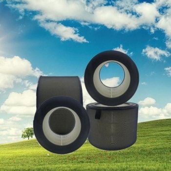 AS181DAS 엘지호환 퓨리360 원통형 파워헤파 호환필터