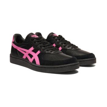 오니츠카타이거 GSM 스니커즈 1183A353 003 BLACK DRAGON FRUIT DOM
