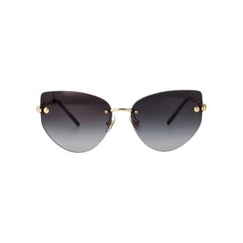 [해외] 26SS 티파니앤코 선글라스 0TF3096 60213C PALE GOLD