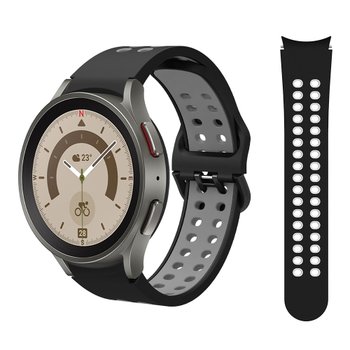 갤럭시워치6 클래식 47mm 호환 스포츠 워터 실리콘 스트랩
