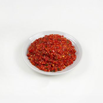 밥도둑푸드 미더덕 양념젓갈 300g 집밥 쌈밥 반찬 별미 오만둥이..[35368708].