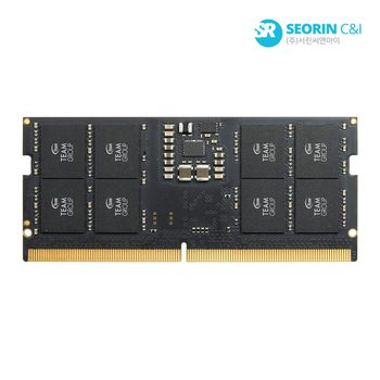 [서린공식] 팀그룹 노트북 DDR5-5600 CL46 Elite 서린 (16GB)