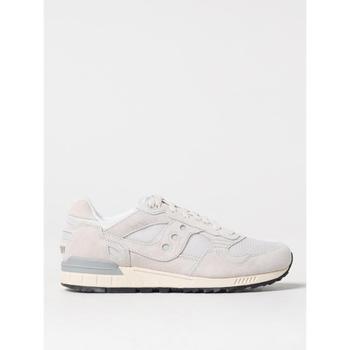 [해외] 써코니 Mens Sneakers Saucony S70665 White 053 [관부가세포함]