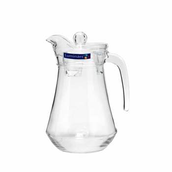 아크저그 물병 1000ml 유리물병 식당용물병 업소용물통 식당용물통 업소용물병 식당물통