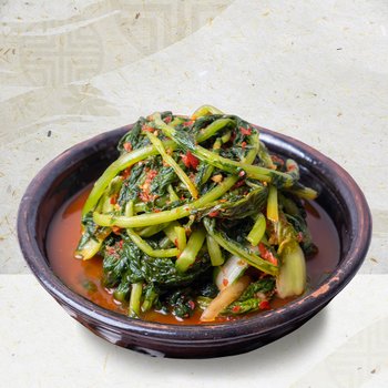 [국민쿡] 남도일품 열무김치 1kg