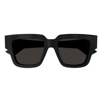 [해외] 보테가베네타 BV1276S 001 블랙 그레이 선글라스 149946965