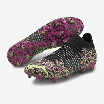 [해외] 푸마 남자 축구화 퓨처 Z 1.2 FG AG 천연잔디 인조잔디 106476-04