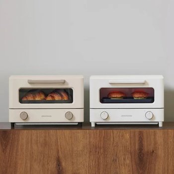 제니퍼룸 미니 오븐토스터 2color JRK-OT12SRS