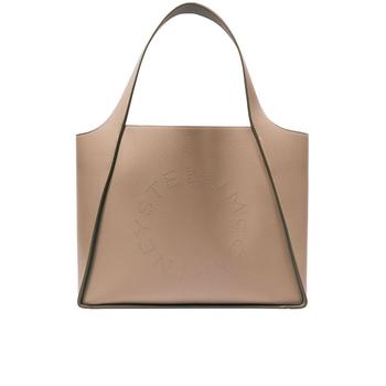 [해외] 26SS 스텔라 맥카트니 토트백 502793WP0234 2800 GREEN