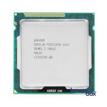 (인텔) 펜티엄 G645 샌디브릿지 벌크