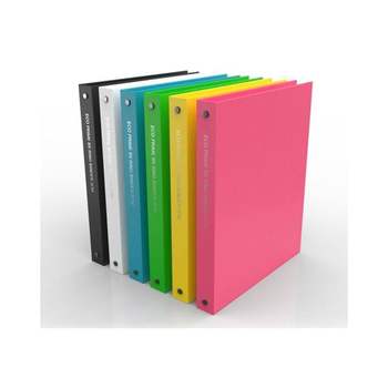 프라임 ZU533805 에코 3공O링 바인더 B5 2cm 40개-인쇄가능