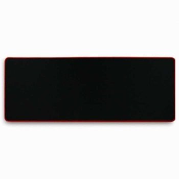 AONE CRUISE GP-785 게이밍 장패드 레드 키보드장패드 (W5CAC69)