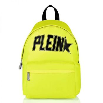 [해외] 필립플레인 아이코닉 Plein 나일론 백팩 PAAS-MBA1158-PTE003N-29 1272250