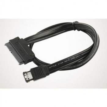 USB 전원지원 컨버터 eSATA 변환 SATA 전력 공급 ssd외장하드 wd외장하드 카드컨버터