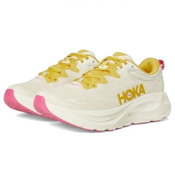 호카 가비오타 6 골드 스니커즈 154042345