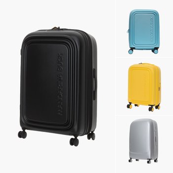 [만다리나덕] 21/26/29 사이즈별 캐리어 할인 특가 모음전! 봄맞이 여행은 만다리나덕과 함께~