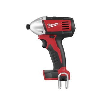 셀프집수리 MILWAUKEE 충전임팩트드라이버 본체만 M18CID-0 18