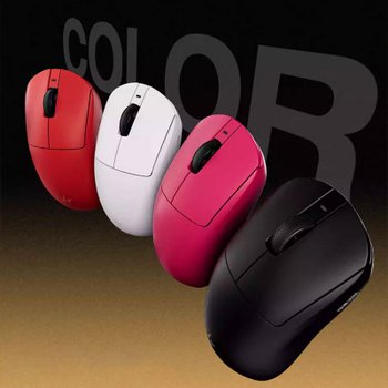 [해외] ATK A9 NBultra 무선 경량화 마우스 8000Hz PAW3950Ultra 800mAh