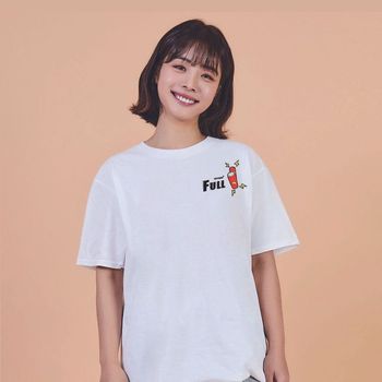 키밍 맨투맨 후드티 건전지 Full 번개 학생티셔츠