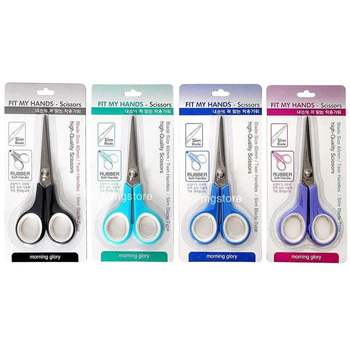 학용 가위 내 손에 딱 맞는 사무용 문구 용품 랜덤 학용품