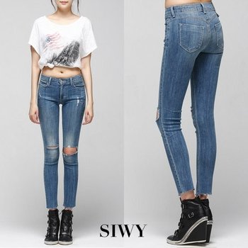 씨위 Ladonna Good As It Gets W121PIF GOG