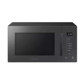 삼성전자 전자레인지 MG23T5018CC 23L 차콜