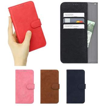 2018 갤럭시A8 가죽 심플빈 카드 지갑 케이스 A530 핸드폰 휴대폰 스마트폰 폰케이스