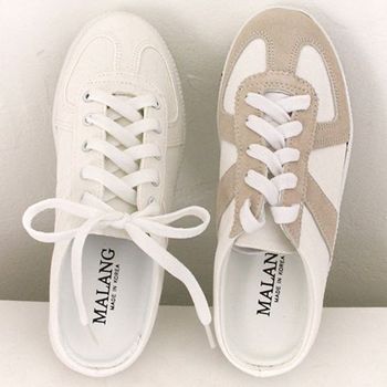 더힐 남성 여성 운동화 뮬 스니커즈 블로퍼 5cm 2color sjaw holand_P313877597