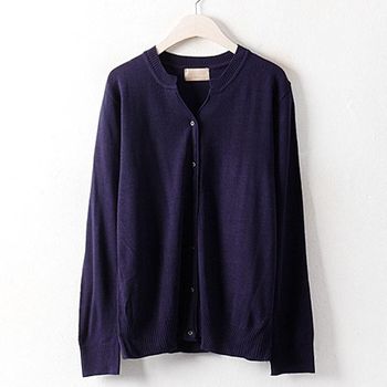 lauten 여성 가디건