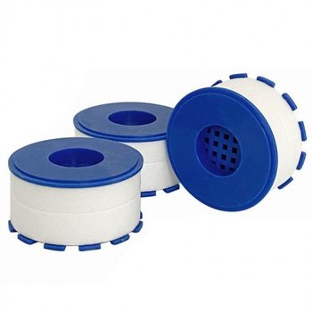 삼원 SEDO2140 필터파워 세면기필터(리필3P 2597) 녹물필터교체