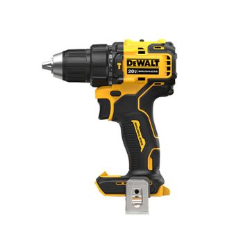 DEWALT 충전해머드릴드라이버(본체만)_DCD709N-KR 20V/5.0Ah/본체만