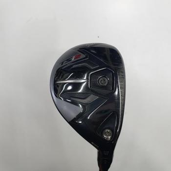 [중고] 타이틀리스트 TSi2 유틸리티 3번 18도 텐세이오렌지CK 80S 40.5 D UA3880509