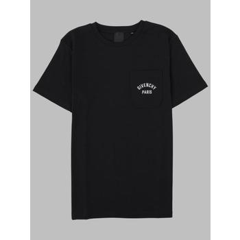 [해외] 26SS 지방시 탑 H31122K 09B BLACK