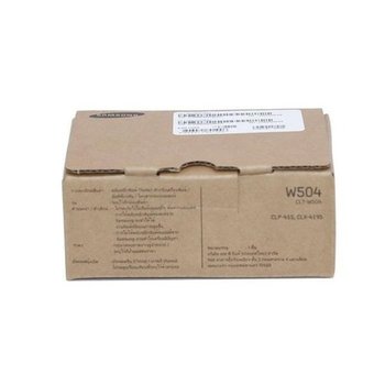 [JHQSTQ1D_52BV]폐토너통 CLT-W504 CLX 4195N 6eu