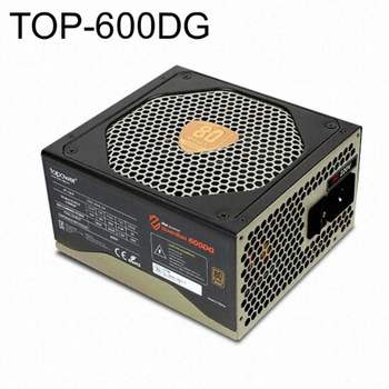 컴퓨터파워 Guardian TOP-600DG 80PLUS BRONZE 컴퓨터파워서플라이 컴퓨터파워700w