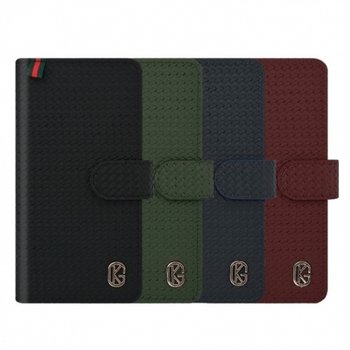 갤럭시 A8스타 G885 A9프로 G887 지케이 원 카드 수납 지갑형 다이어리 핸드폰 케이스