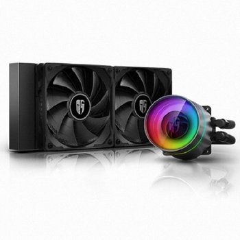 DEEPCOOL GAMER STORM CASTLE 240EX