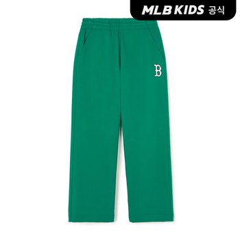 (공식) 24SS 바시티 팬츠 BOS (Ptn.Green) 7APTV0141-43GNP