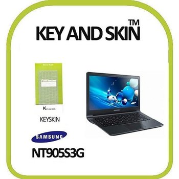 고품질 삼성 아티브북9 Lite NT905S3G 노트북 키스킨 키스킨 키커버 ...