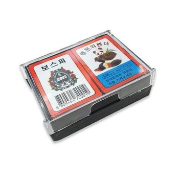 [JHQRGK7Q_4B]화투장 화토 섯다 화톳장 화툿장 잘붙는