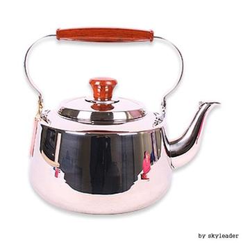 [BF12] 오메가 차망주전자2.5L