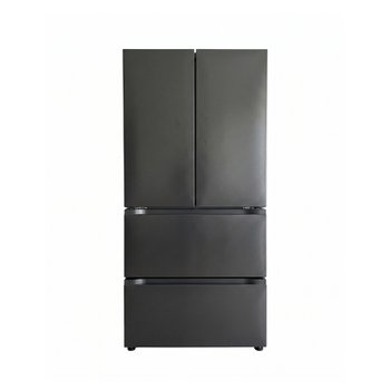 LG전자 디오스 Z490MMMF11 김치냉장고 1등급 4도어 491L 맨해튼 미드나잇 일