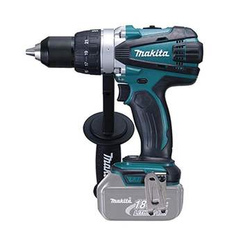 MAKITA 충전드라이버드릴(본체만)_DDF458Z 18V/베어 소모품