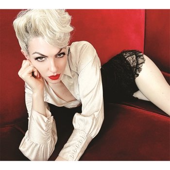 [CD]Karen Souza - Suddenly Lovers / 카렌 수자 - 서든리 러버스