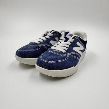 [뉴발란스 키즈] 매장판 아동화 KKT300RKP 네이비 NBPV7S219N-59