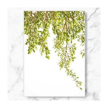 RYMD 인테리어 액자 옐로우 썸머