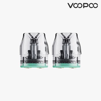 부푸 브이메이트 V4 쿨링 팟 공팟 2개입 1팩 E I 2 맥스 프로 호환