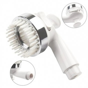 [ABC0490] 애완동물 샤워기헤드 스프레이 샤워 헤드 당일