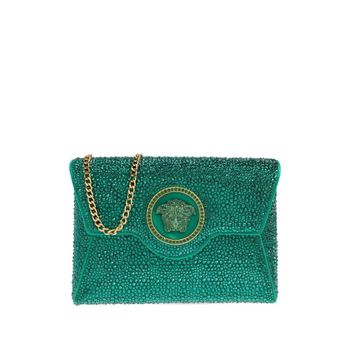 스터드 장식 클러치 151044040